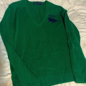 Polo Ralph Lauren sweater